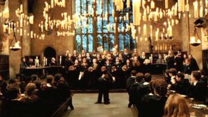 Harry Potter and the Prisoner of Azkaban - Double Trouble w/ LYRICS (SOUNDTRACK/OST)