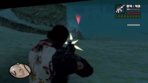 Mission Maker v 1.7 - Insane Hippy (Mission)