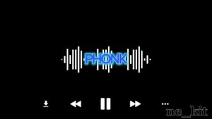 ФОНК АШЛИ ЛУК ЭТ МИ//PHONK ASHLEY LOOK AT ME