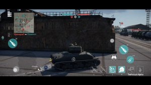 War Thunder Mobile • ВЫШЛА НА ТЕЛЕФОН!!! Где скачать? Как играть?