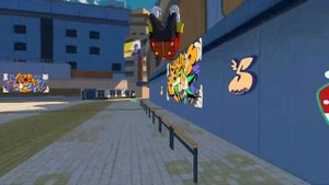 Eggman has an Announcement for New Amsterdam