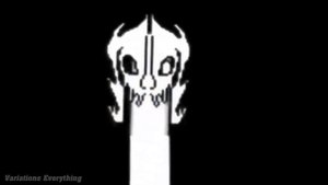 17 Gaster Blaster Sound Variations in 42 Seconds
