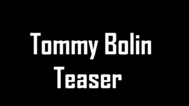 Tommy Bolin - Teaser (Acoustic) смотреть онлайн