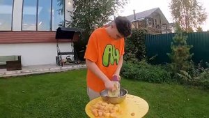 Экстремальные 1 МИНУТА vs 10 МИНУТ vs 1 ЧАС за 24 Часа !