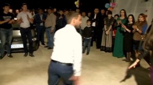 Суперкар на свадьбе...  а.  Ассоколай, Республика Адыгея.