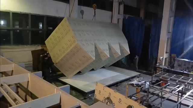 Шламоуплотнитель смотреть онлайн