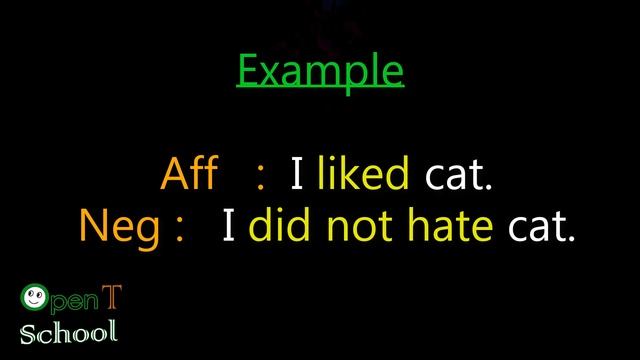 All Affirmative to Negative easily | Transformation of Sentence | English Grammar in Bangla. смотреть онлайн