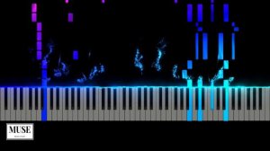 🎹 Catchy tune from Just Dance - Rasputin 💃💃🕺🕺