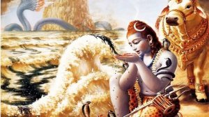 Величие Шивы. Лекция 2 - Полубоги и демоны. Атма Сваруп (Алексей Мередов)