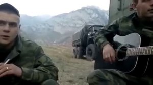 Ратмир Александров "милые зеленые глаза"
