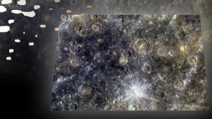 Меркурий. Медитация.