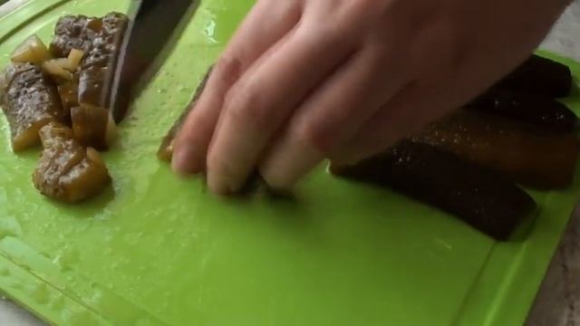 ВИНЕГРЕТ. Классический рецепт винегрета