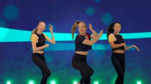 BOOM BOOM SHAKE SHAKE | Songs for Kids | How To Dance | Mini Disco