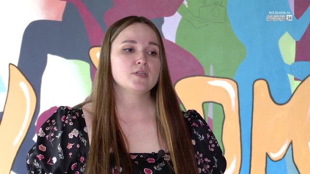 Братская молодёжка объявила о старте «молодёжного июня»