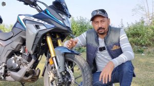 2024 Honda CB 200X Mileage Test Video | CB 200X Mileage| CB 200X |Ride Review| On Road Price| New