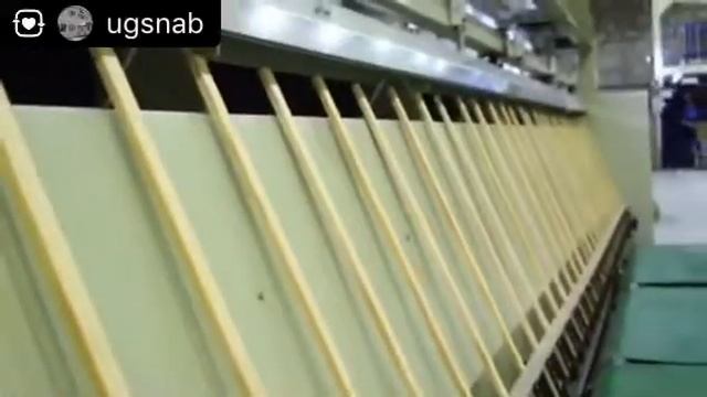 Наше производство овощной сетки