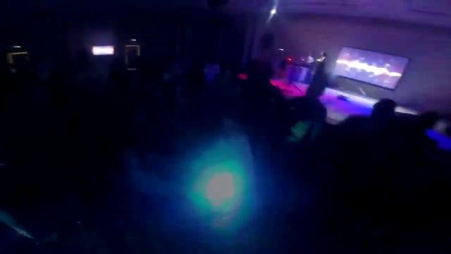 Новогодний корпоратив АСК 2015 смотреть онлайн