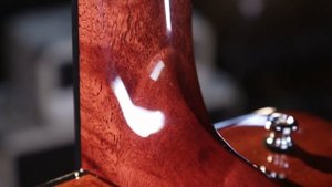 Fender Classic Design Series CD-60S All-Mahogany Dreadnought Acoustic Guitar Demo