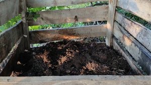 Ускоритель для компоста / Как приготовить качественный компост в короткие сроки / Огород дяди Вовы