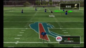 Madden NFL 06 Franchise Off Season (NFL Draft and Mini-Camp)