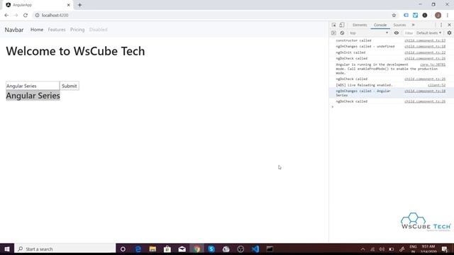 Angular Full Course in 5 Hours - What is Angular? | Angular Tutorial For Beginners