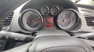 G170 Opel Insignia 2009, 1.8, бензин, МКПП