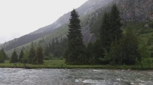 Национальный парк – Беш-Таш Талас 2019🤗