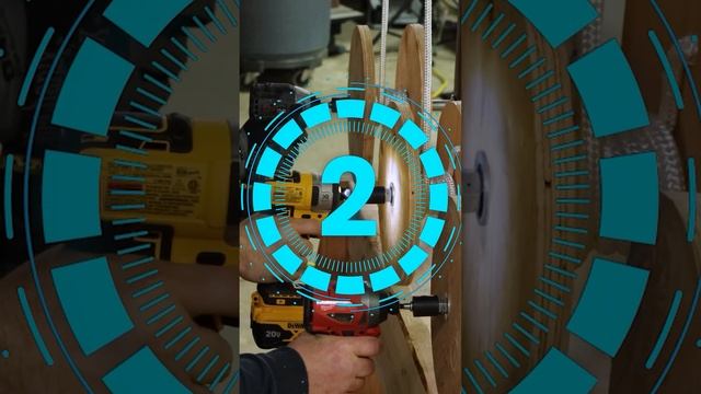 MILWAUKEE FLEX DeWALT Impact Drivers