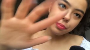 СУПЕР БЫСТРОЕ АСМР//ТЭППИНГ И ДВИЖЕНИЯ РУК