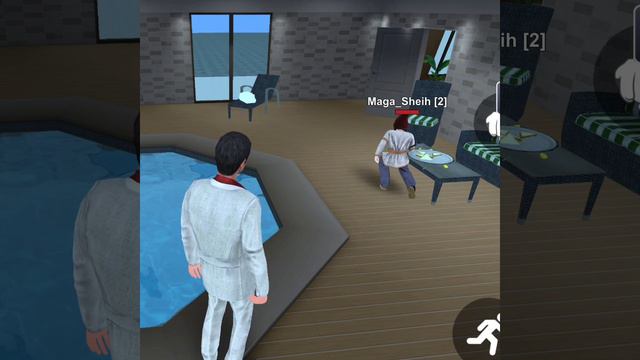 Как же он круги наворачивает... смотреть онлайн