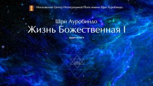 Шри Ауробиндо. Жизнь Божественная. Том 1. Глава 4 - Вездесущая Реальность