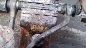 Замена Сайлентблоков Своими Руками на ВАЗ- 2131(Нива)