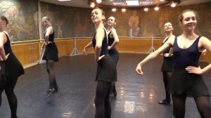 ГБУДО г. Москвы "Детская школа искусств имени С.Т.Рихтера", Ковылова Елена Викторовна