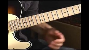 Guitar Lesson - Richie Kotzen - Hi Tech Rock Guitar (Complete)