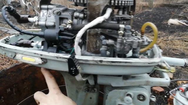 Стартер на Ветерок смотреть онлайн