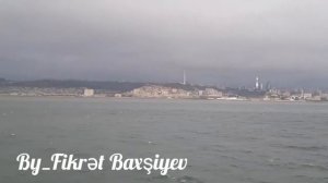 Yalçın Rzazadə - Bakı sabahın xeyir