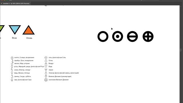 Как раскрыть метафору в шрифтовом логотипе смотреть онлайн