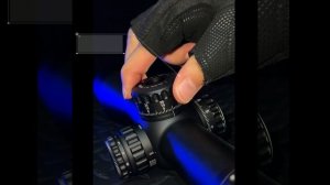 Оптический прицел Vector Optics Continental 4-24x56