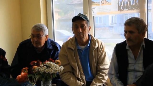 Крымскиетатары Ногъаи Болгарии не забыли свой язык и традиции 👍🏻👍🏻#nogaylar #крымскиетатары #cumans