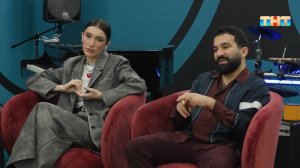 Звездные эксперты Bahh Tee & Turken в гостях у участников проекта