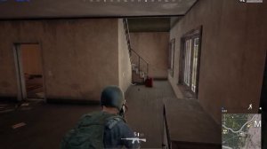 ♦PLAYERUNKNOWN'S BATTLEGROUNDS AMD Phenom II x4 945 3,0 GHz (@3,6GHz)♦