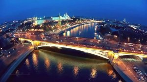 Интро Quadcopter Russia.