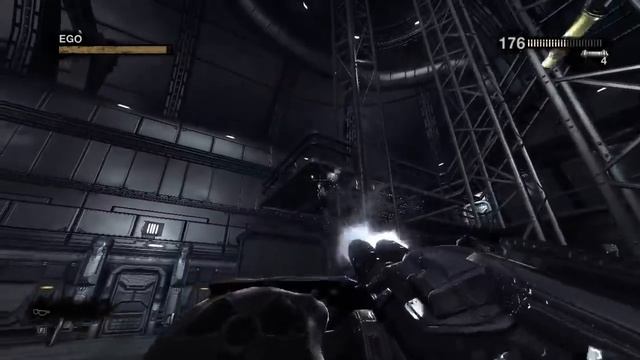 Duke Nukem Forever - The Doctor Who Cloned Me - Full Playthrough смотреть онлайн