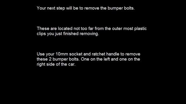 2010 (8th Gen) Honda Civic front bumper removal смотреть онлайн