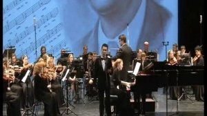 А. Я. Эшпай - "Я сказал тебе не все слова"