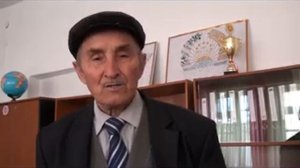 Квотаи Президенти ЧТ  -  Восеъ