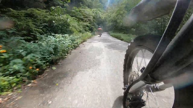 SCARY!! TERRORISTS used to Run the beautiful NAPU VALLEY | Motor Travel Indonesia ?? [S2-E42] смотреть онлайн