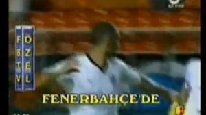 André Dos Santos & Cristian Oliveira Baroni-FB TV -FENERBAHÇE new transfers!!