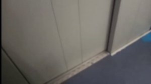 Застряли в Лифте! (не запланированный видео ролик)