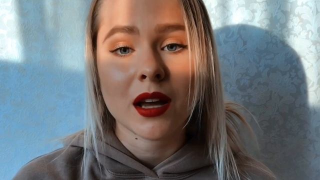 Sofia Beketova- “Послание”. От чистого сердца смотреть онлайн